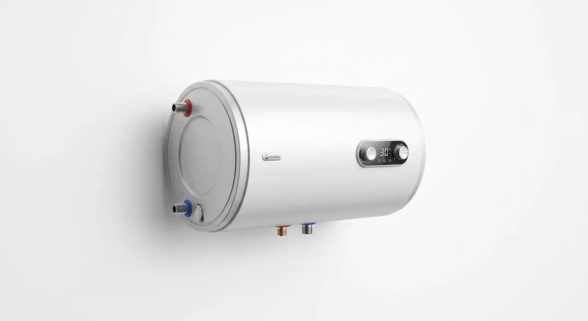 德國寶 25L 中央儲水式電熱水爐