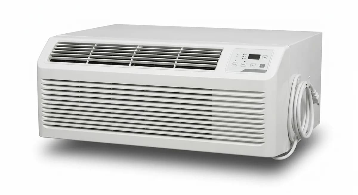 日立 1匹窗口式淨冷冷氣機