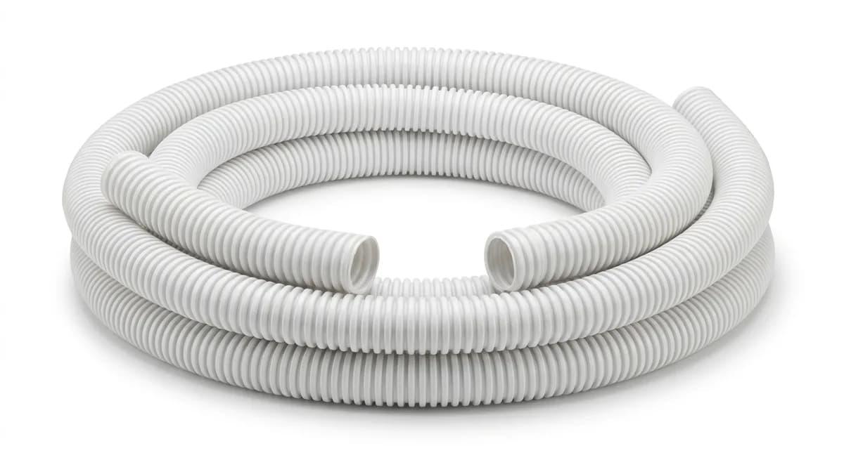 PVC 冷氣去水喉管 20mm