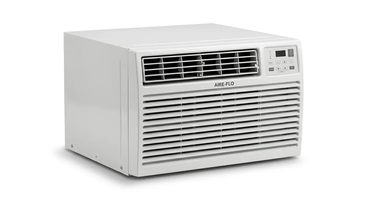 樂信牌 3/4匹窗口式冷氣機